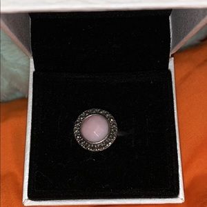 pandora ring size 8